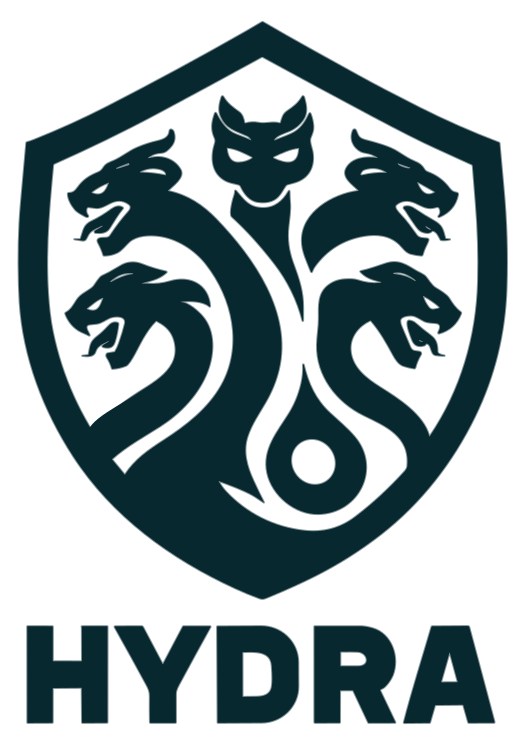 Hydra logo